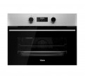 Horno TEKA HSC 635 P S 45cm Inox Dual Clean