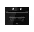 Microondas TEKA MLC 8440 Cristal Negro 45cm