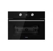 Microondas TEKA MLC 8440 Cristal Negro 45cm
