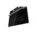 Microondas TEKA MLC 8440 Cristal Negro 45cm