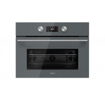 Microondas TEKA MLC 8440 Cristal Gris 45cm