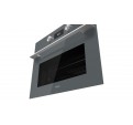 Microondas TEKA MLC 8440 Cristal Gris 45cm