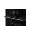 Horno Microondas TEKA HLC 8440 C FBK 45cm Cristal Negro