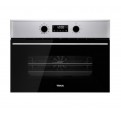 Horno Microondas TEKA HSC 644 C S 45cm Inox