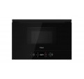 Microondas Integrable TEKA ML 8220 BIS L FBK Negro Grill
