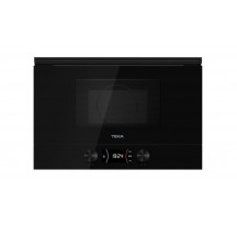 Microondas Integrable TEKA ML 8220 BIS L FBK Negro Grill