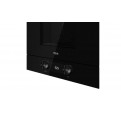Microondas Integrable TEKA ML 8220 BIS L FBK Negro Grill