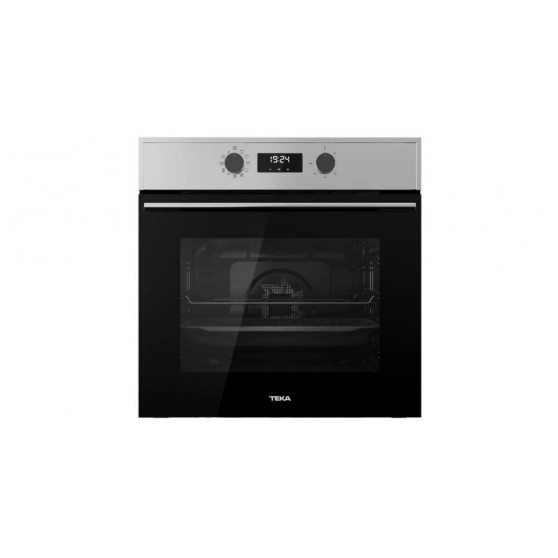 Horno TEKA HSB 635 P S Inox Piro G1n DualClean