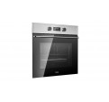 Horno TEKA HSB 635 P S Inox Piro G1n DualClean