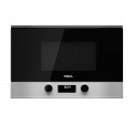 Microondas Integrable TEKA MS 622 BIS L S Inox 22L
