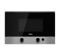 Microondas Integrable TEKA MS 622 BI S Inox 22L