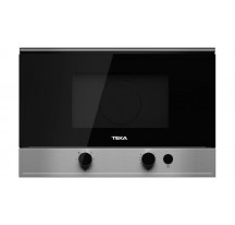 Microondas Integrable TEKA MS 622 BI S Inox 22L