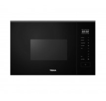 Microondas Integrable TEKA MLEG 820 FI Cristal Negro
