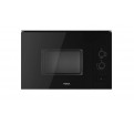 Microondas Integrable TEKA ML 820 FI Cristal Negro