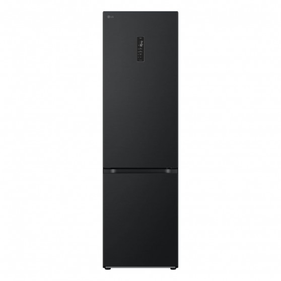 Combi LG GBV5250DEP Inox Negro 2.03m D