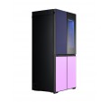 Frigorfico Multidoor LG GMV960NNME MoodUp Instaview