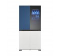 Frigorfico Multidoor LG GMV960NNME MoodUp Instaview
