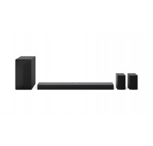 Barra de Sonido LG S70TR Atmos 5.1.1 500W