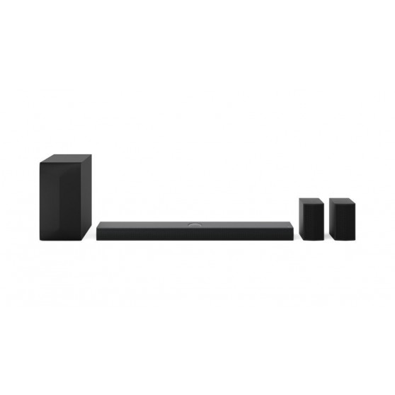 Barra de Sonido LG S70TR Atmos 5.1.1 500W
