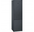 Combi BALAY 3KFD763GI Puertas Black Inox 2.03m
