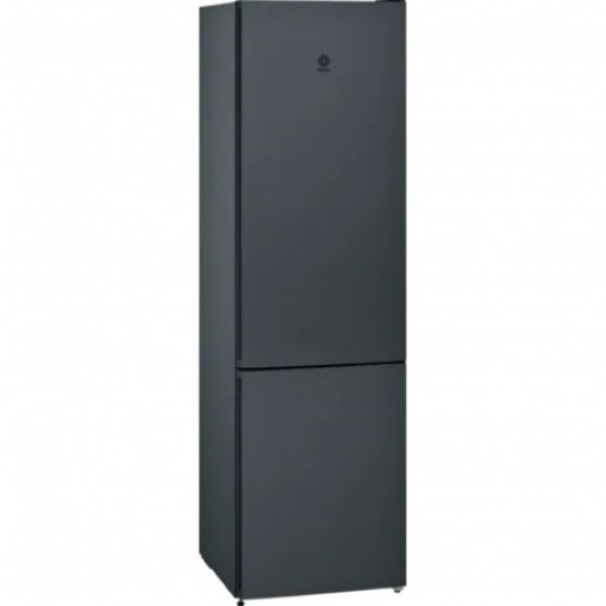 Combi BALAY 3KFD763GI Puertas Black Inox 2.03m