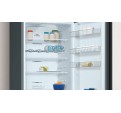 Combi BALAY 3KFD763GI Puertas Black Inox 2.03m