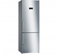 Combi BOSCH KGN49XIDQ Inox 203x70cm D