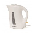 Hervidor ORBEGOZO KT4150 1L Blanco