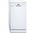 Lavavajillas BALAY 3VN5360BA 45cm Blanco Home Connect