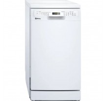 Lavavajillas BALAY 3VN5360BA 45cm Blanco Home Connect