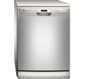 Lavavajillas BALAY 3VS5031IP Inox HC