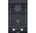 Placa Modular BOSCH PRB3A6B70 2f Gas Cristal Negro