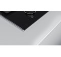Placa Modular BOSCH PRB3A6B70 2f Gas Cristal Negro