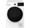 Secadora SMEG DNP93SLES Blanco 9Kg A+++