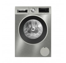 Lavadora BOSCH WGG256ZXES Inox 10kg 1400 A