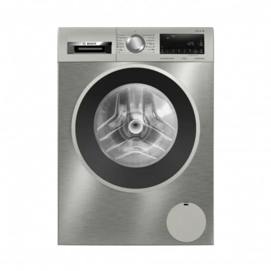 Lavadora BOSCH WGG256ZXES Inox 10kg 1400 A