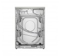 Lavadora BOSCH WGG256ZXES Inox 10kg 1400 A