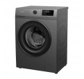 Lavadora ASPES AL8401AIDVBX Inox 8Kg Vapor A