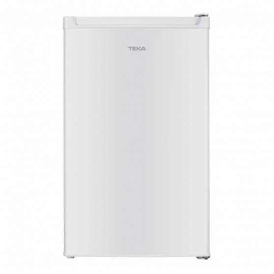 Frigorfico Una Puerta TEKA RSR 10148 Blanco 0.85m E