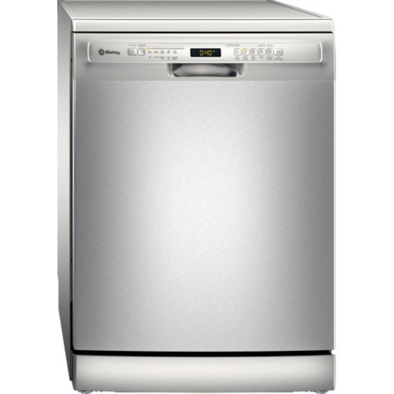 Lavavajillas BALAY 3VS5331IP Inox Home Connect 3 Bandeja