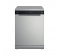 Lavavajillas WHIRLPOOL W7F HP43 X Inox 3Bandeja