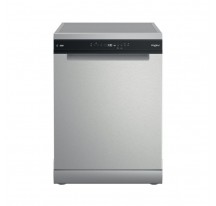 Lavavajillas WHIRLPOOL W7F HP43 X Inox 3Bandeja