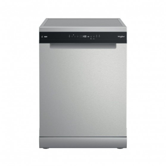 Lavavajillas WHIRLPOOL W7F HP43 X Inox 3Bandeja
