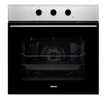 Horno TEKA HSB 615 S Inox G1n Hydroclean