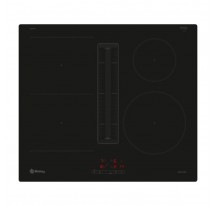 Placa Induccin Extractora BALAY 3EBC963ER Flex 60