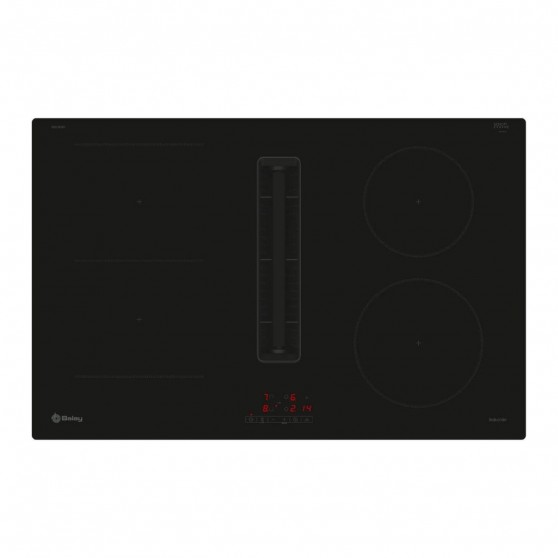 Placa Induccin Extractora BALAY 3EBC983ER Flex 80