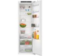 Frigorfico Integrable BALAY 3FID737S 1.77m D
