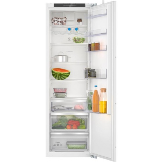 Frigorfico Integrable BALAY 3FID737S 1.77m D