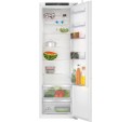 Frigorfico Integrable BALAY 3FIE734S 1.77m E