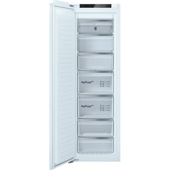 Congelador Integrable BALAY 3GIE737F 1.77m E